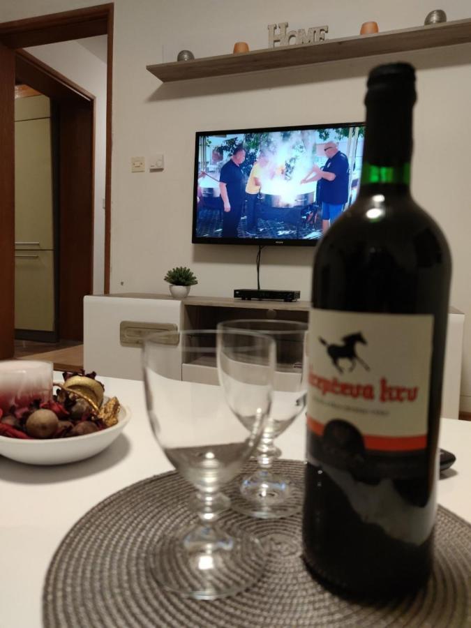 Stan Na Izdavanje, Trebevicka 45